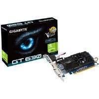 Gigabyte GeForce GT 630 2GB Graphics Card PCI-E DVI HDMI VGA