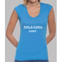 girl manga v neck cut azuln