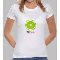 girl t-shirt fixlover