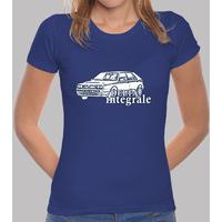 girl t-shirt 1c delta integrale