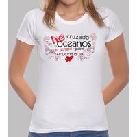 girl t-shirt valentine