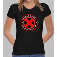 girl t-shirt for gifted youngsters