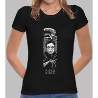 Giger Shirt - Women