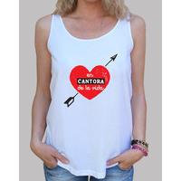 girl t shirt in cantora life