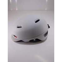 Giro - Helmet Sutton /cycling /51-55 Cm/white