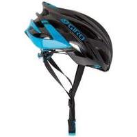 Giro - Helmet Savant Men /cycling /55-59 Cm/blue