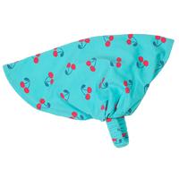 Girl\'s Headscarf - Turquoise quality kids boys girls