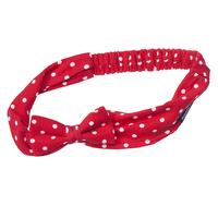 Girls Hairband - Red quality kids boys girls