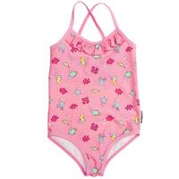 Girls Swimsuit - Pink quality kids boys girls