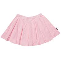 Girls Skater Skirt - Pink quality kids boys girls
