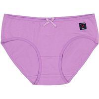 Girls Briefs - Purple quality kids boys girls