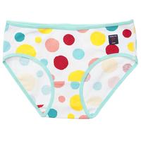 Girls Briefs - Blue quality kids boys girls