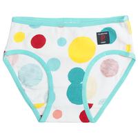 Girls Briefs - Blue quality kids boys girls