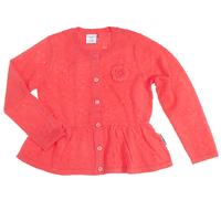 Girls Summer Cardigan - Pink quality kids boys girls