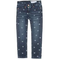 Girls Heart Jeans - Denim quality kids boys girls