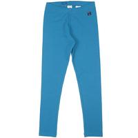 Girls Leggings - Turquoise quality kids boys girls