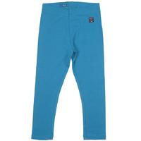 Girls Leggings - Turquoise quality kids boys girls