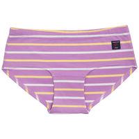 Girls Hipster Briefs - Purple quality kids boys girls