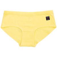 Girls Hipster Briefs - Yellow quality kids boys girls