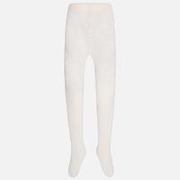 Girl polyamide, elastane and polyester tights Mayoral