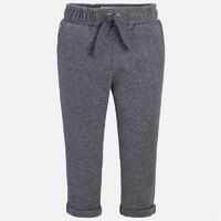 Girl long fleece trousers Mayoral