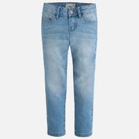 Girl skinny long trousers Mayoral