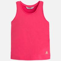 Girl basic tank top Mayoral