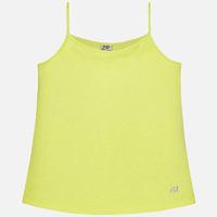 Girl basic tank top Mayoral