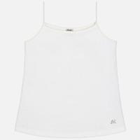 Girl basic tank top Mayoral