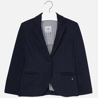 Girl blazer style jacket Mayoral