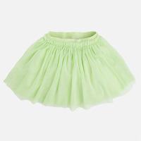 Girl short tulle skirt Mayoral