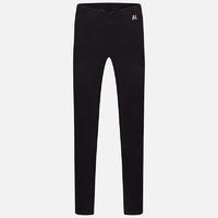 Girl basic elastane leggings Mayoral