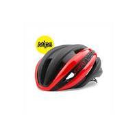 Giro Synthe MIPS Helmet | Red/Black - M