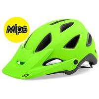 Giro Montaro MIPS Helmet | Light Green - M