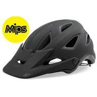 giro montaro mips helmet matt black l