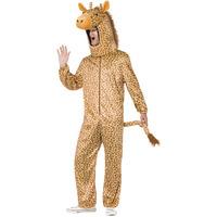 Giraffe Costume One Size