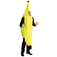 giant banana