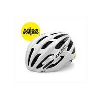 Giro Foray MIPS Helmet | White/Silver - L