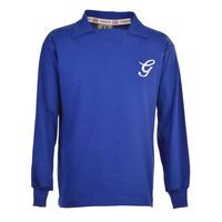 gillingham 1972 1974 retro football shirt