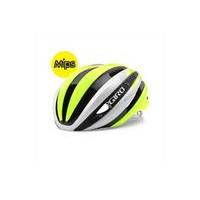 Giro Synthe MIPS Helmet | White - M