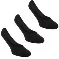 giorgio invisible socks 3 pack