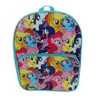 Girls My Little Pony Backpack