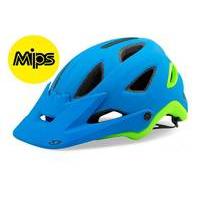 Giro Montaro MIPS Helmet | Blue - L