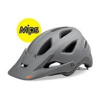 Giro Montaro MIPS Helmet | Silver/Other - L