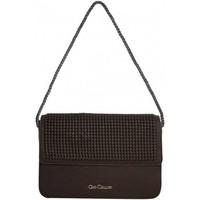 Gio Cellini 122 Across body bag Accessories women\'s Handbags in brown