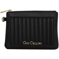 Gio Cellini 159 Bag small Accessories Black women\'s Pouch in black