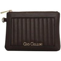 Gio Cellini 159 Bag small Accessories women\'s Clutch Bag in brown