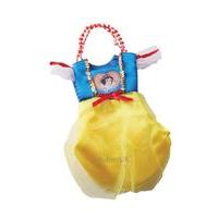 Girls Snow White Costume Bag