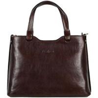 Gianni Conti Tivoli Womens Grab Bag women\'s Handbags in brown