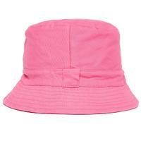 Girls\' Reversible Bucket Hat